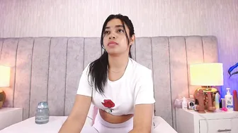 jazmin_606 recorded nude video 946061