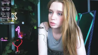 pearl_heart recorded nude video 946074