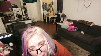aliceliddell710 recorded nude video 946085