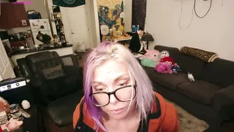 aliceliddell710 recorded nude video 946085