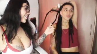 niahierodula lesbian (05-02-2026)
