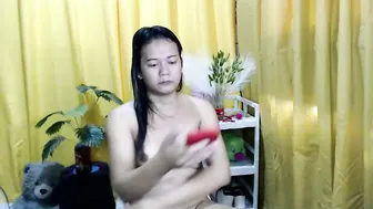Queen_ennah cam girl (05-02-2026)