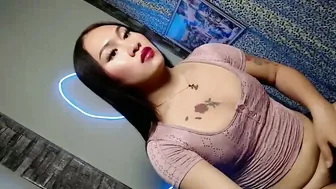 alexa_hansung recorded nude video 946153