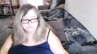 Tviks cum - 05-02-2026
