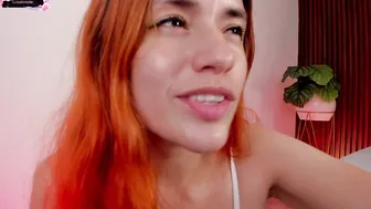 alliss_ginger_ recorded nude video 946310