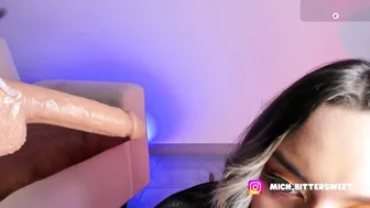 mich_bittersweet recorded nude video 946380