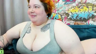sew_sunny recorded nude video 946392