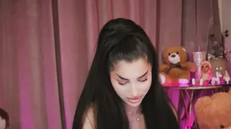 Zariaavera horny amateur video (05/02/2026)