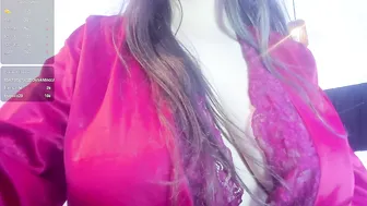 dolly_zoe recorded nude video 946482