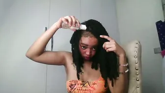 sexymel022 recorded nude video 946486