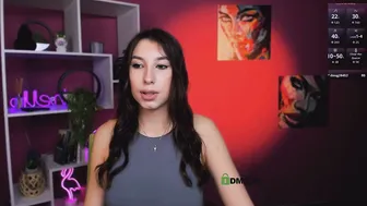 darly_honey recorded nude video 946496