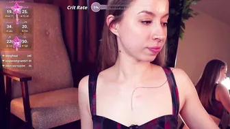 _alexa_gold_ recorded nude video 946548