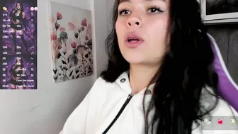 kikii_1 recorded nude video 946600