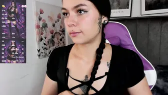 kikii_1 recorded nude video 946600
