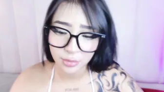 janettejones_ recorded nude video 946700