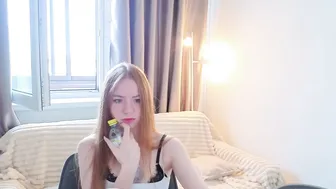 sabellee recorded nude video 946785