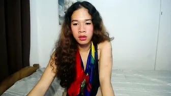 Morrislivecumshow petite - (05/02/2026)