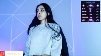 lilylouisee_ recorded nude video 946848