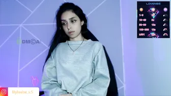 lilylouisee_ recorded nude video 946848