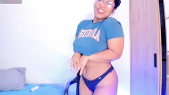 iriss_25 recorded nude video 946931