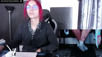 Agatacollinsss porn video (05/02/2026)