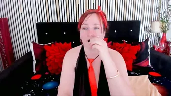 gingergreeneyes recorded nude video 947101