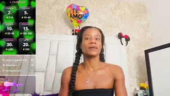 daffnelewis recorded nude video 947280