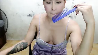 asian_amaya69 recorded nude video 947308