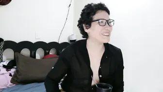 mauroluxandra recorded nude video 947324