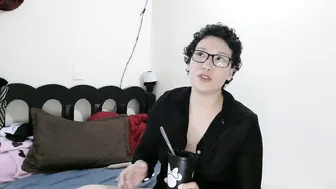 mauroluxandra recorded nude video 947324