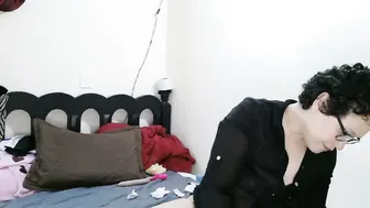 mauroluxandra recorded nude video 947324