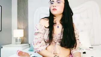 scarlettpetrovaa recorded nude video 947365