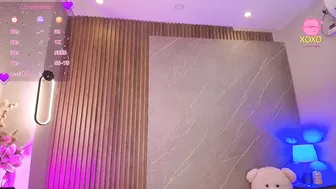 ariana_jhonson11 recorded nude video 947369