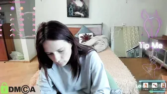 lilyviolet7 recorded nude video 947415