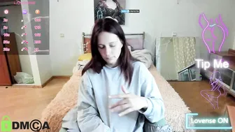 lilyviolet7 recorded nude video 947415