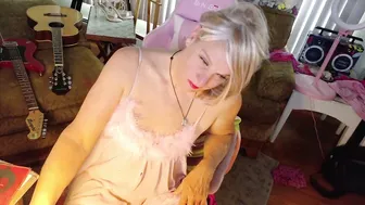 charli_girl recorded nude video 947422