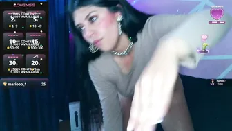 dafna_and_chriss recorded nude video 947423