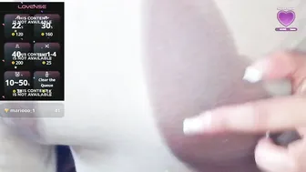 dafna_and_chriss recorded nude video 947423
