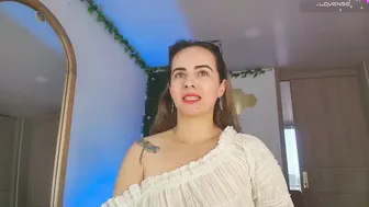 sairy_ smoke free cam show