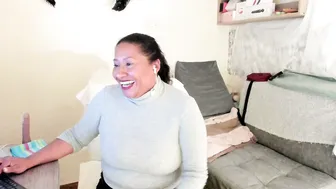 nyomi_browm recorded nude video 947497