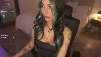 violett_bray recorded nude video 947574
