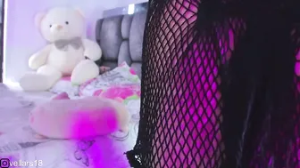 osiris_doll recorded nude video 947583