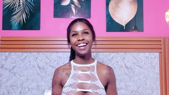 ebonyndsavage recorded nude video 947704
