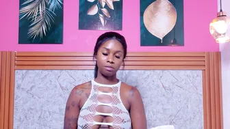 ebonyndsavage recorded nude video 947704