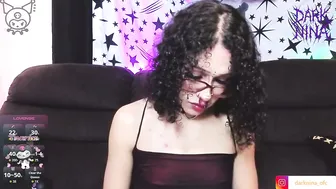 dark_nina__ recorded nude video 947827