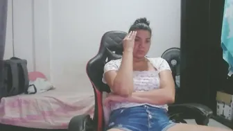 ariannaloovel recorded nude video 947843