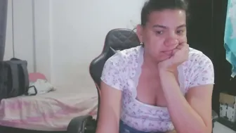 ariannaloovel recorded nude video 947843
