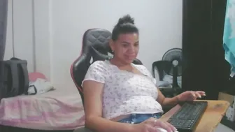 ariannaloovel recorded nude video 947843