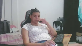 ariannaloovel recorded nude video 947843