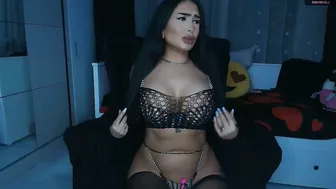 mistress_meryem recorded nude video 947854